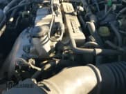 ✅ 2001 Mazda Protege LX • VIN: JM1BJ226910401437 • Lot: 43548017. Wystawiony na IAAI z przebiegiem 236 866 mil. Bezpłatny archiwum sprzedaży aukcyjnych z USA i szczegółowy raport historii pojazdu na DreamBid. Zdjęcie 12.