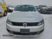 ✅ 2013 Volkswagen Jetta SE • VIN: 3VWDP7AJ3DM413267 • Lot: 95327495. Listed on Copart with 137,327 mi. Free auction sales archive from the USA and detailed vehicle history report at DreamBid. Image 5.