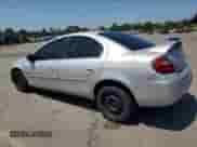2005 Dodge Neon SXT z VIN 1B3ES56C35D142732, wystawiony jako Copart lot #66693605 z przebiegiem 78 842 mil mil oraz Szkoda całkowita • Salvage title. Historia ofert i sprzedaży dostępna na DreamBid. Obrazek 2.