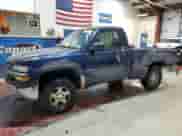 2002 Chevrolet Silverado 1500 LS с VIN 1GCEK14V82Z300220, выставлен на аукционе Copart как лот 87164594 с пробегом 115 109 миль миль и Чистый • Clean title. История ставок и продаж доступна на DreamBid. Изображение 1.