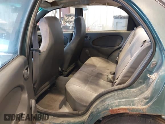 ✅ 1998 Chevrolet Metro Lsi • VIN: 2C1MR5225W6734147 • Лот: 43727340. Опубликован ранее на IAAI с пробегом 213 033 миль. Бесплатный доступ к архиву аукционных продаж из США и подробный отчёт об истории автомобиля на DreamBid. Изображение 8.