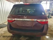 ✅ 2013 Honda Odyssey EX • VIN: 5FNRL5H42DB010359 • Lot: 94259665. Wystawiony na Copart z przebiegiem 144 344 mil. Bezpłatny archiwum sprzedaży aukcyjnych z USA i szczegółowy raport historii pojazdu na DreamBid. Zdjęcie 6.