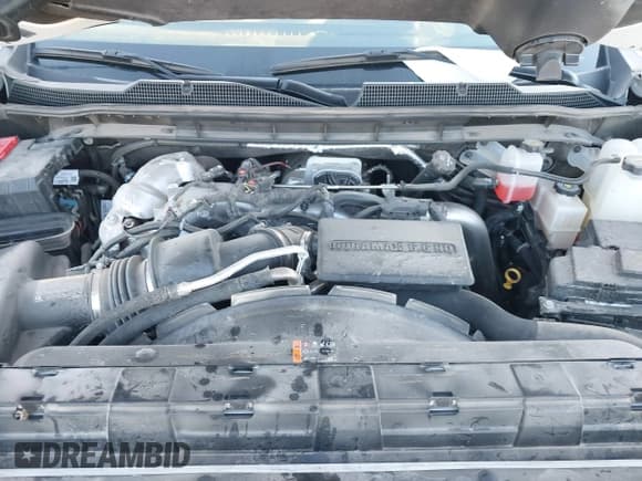 ✅ 2025 Chevrolet Silverado 2500HD LT • VIN: 2GC1KNEY5S1222762 • Лот: 43784779. Опубликован ранее на IAAI с пробегом 9 303 миль. Бесплатный доступ к архиву аукционных продаж из США и подробный отчёт об истории автомобиля на DreamBid. Изображение 10.