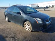 ✅ 2011 Nissan Sentra S • VIN: 3N1AB6AP6BL647850 • Lot: 43669339. Listed on IAAI with 254,871 mi. Free auction sales archive from the USA and detailed vehicle history report at DreamBid. Image 1.