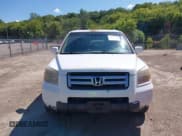 ✅ 2008 Honda Pilot EX-L • VIN: 5FNYF18578B051676 • Лот: 43076928. Опубликован ранее на IAAI с пробегом 223 363 миль. Бесплатный доступ к архиву аукционных продаж из США и подробный отчёт об истории автомобиля на DreamBid. Изображение 6.