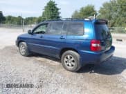 ✅ 2007 Toyota Highlander w/3rd Row • VIN: JTEEP21A170215333 • Lot: 43112891. Listed on IAAI with 269,889 mi. Free auction sales archive from the USA and detailed vehicle history report at DreamBid. Image 3.