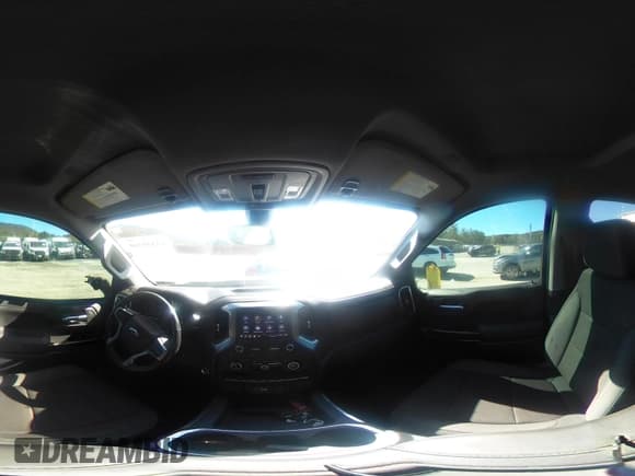 ✅ 2021 Chevrolet Silverado 1500 LT Trail Boss • VIN: 1GCPYFED9MZ355983 • Lot: 43345360. Wystawiony na IAAI z przebiegiem 94 150 mil. Bezpłatny archiwum sprzedaży aukcyjnych z USA i szczegółowy raport historii pojazdu na DreamBid. Zdjęcie 18.