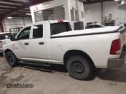✅ 2009 Dodge 1500 TRX • VIN: 1D3HV18P29S756840 • Lot: 41286865. Listed on IAAI with 120,949 mi. Free auction sales archive from the USA and detailed vehicle history report at DreamBid. Image 14.