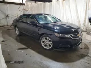 ✅ 2015 Chevrolet Impala LT • VIN: 2G1115SL4F9235448 • Лот: 79841143. Опубликован ранее на Copart с пробегом 189 078 миль. Бесплатный доступ к архиву аукционных продаж из США и подробный отчёт об истории автомобиля на DreamBid. Изображение 4.