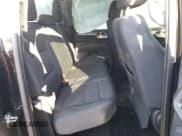 ✅ 2024 Chevrolet Silverado 2500HD LT • VIN: 1GC5YNE70RF118495 • Lot: 46582655. Listed on Copart with 15,468 mi. Free auction sales archive from the USA and detailed vehicle history report at DreamBid. Image 10.