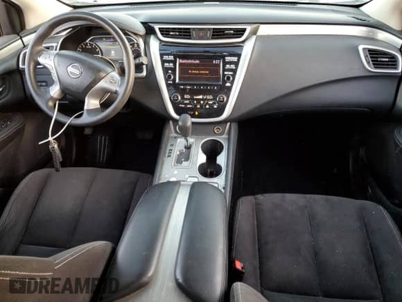 2016 Nissan Murano Platinum с VIN 5N1AZ2MG5GN109155, выставлен на аукционе Copart как лот 84067075 с пробегом 118 275 миль миль и Списание • Salvage title. История ставок и продаж доступна на DreamBid. Изображение 8.