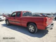 ✅ 2005 Chevrolet Silverado 1500 LT • VIN: 2GCEC19T751280382 • Лот: 52693195. Опубликован ранее на Copart с пробегом 260 595 миль. Бесплатный доступ к архиву аукционных продаж из США и подробный отчёт об истории автомобиля на DreamBid. Изображение 2.
