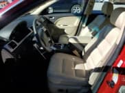 ✅ 2009 Mercury Sable Premier • VIN: 1MEHM42W59G628722 • Lot: 79642074. Wystawiony na Copart z przebiegiem 80 369 mil. Bezpłatny archiwum sprzedaży aukcyjnych z USA i szczegółowy raport historii pojazdu na DreamBid. Zdjęcie 7.