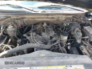 ✅ 2001 Ford F-150 XL • VIN: 1FTRX17W41NA28584 • Lot: 41656724. Listed on IAAI with 168,400 mi. Free auction sales archive from the USA and detailed vehicle history report at DreamBid. Image 10.