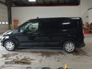 ✅ 2022 Ford Transit Connect XLT • VIN: NM0LS7T2XN1542783 • Lot: 42058975. Listed on IAAI with 33,228 mi. Free auction sales archive from the USA and detailed vehicle history report at DreamBid. Image 14.