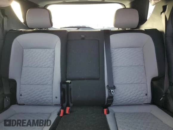 2020 Chevrolet Equinox LS с VIN 3GNAXHEV0LS696480, выставлен на аукционе Copart как лот 90029035 с пробегом 43 317 миль миль и Списание • Salvage title. История ставок и продаж доступна на DreamBid. Изображение 10.