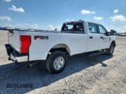 ✅ 2022 Ford F-250 XL • VIN: 1FT7W2B62NEG30994 • Lot: 66441025. Listed on Copart with 80,672 mi. Free auction sales archive from the USA and detailed vehicle history report at DreamBid. Image 3.
