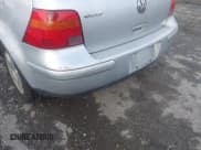 ✅ 2002 Volkswagen Golf GLS • VIN: 9BWGK61J524066709 • Lot: 43730227. Listed on IAAI with 143,542 mi. Free auction sales archive from the USA and detailed vehicle history report at DreamBid. Image 14.