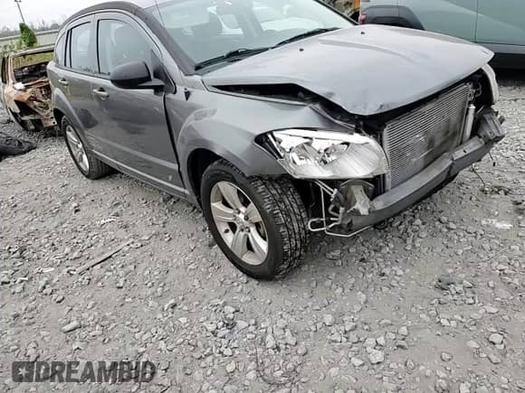 2011 Dodge Caliber Mainstreet с VIN 1B3CB3HA1BD247398, выставлен на аукционе Copart как лот 78514474 с пробегом 156 060 миль миль и Списание • Salvage title. История ставок и продаж доступна на DreamBid. Изображение 10.