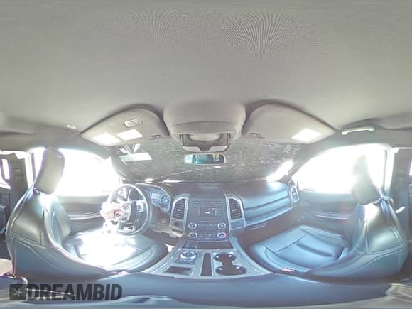 ✅ 2018 Ford Expedition XLT • VIN: 1FMJU1HT7JEA27371 • Lot: 49544585. Listed on Copart with 81,151 mi. Free auction sales archive from the USA and detailed vehicle history report at DreamBid. Image 13.