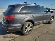 ✅ 2014 Audi Q7 Premium Plus • VIN: WA1LMAFE8ED011820 • Лот: 69672325. Опубликован ранее на Copart с пробегом 147 333 миль. Бесплатный доступ к архиву аукционных продаж из США и подробный отчёт об истории автомобиля на DreamBid. Изображение 3.