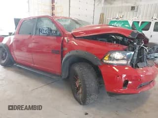 ✅ 2017 Ram 1500 Sport • VIN: 1C6RR7MT6HS733350 • Lot: 43085408. Wystawiony na IAAI z przebiegiem 108 732 mil. Bezpłatny archiwum sprzedaży aukcyjnych z USA i szczegółowy raport historii pojazdu na DreamBid. Zdjęcie 1.