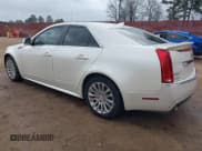 ✅ 2010 Cadillac CTS Performance • VIN: 1G6DJ5EV7A0150515 • Лот: 41781611. Опубликован ранее на IAAI с пробегом 79 999 миль. Бесплатный доступ к архиву аукционных продаж из США и подробный отчёт об истории автомобиля на DreamBid. Изображение 3.