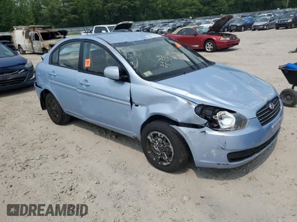 ✅ 2011 Hyundai Accent GLS • VIN: KMHCN4AC1BU621723 • Лот: 58777815. Опубликован ранее на Copart с пробегом 98 479 миль. Бесплатный доступ к архиву аукционных продаж из США и подробный отчёт об истории автомобиля на DreamBid. Изображение 4.