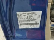 ✅ 2008 Ford Escape XLS • VIN: 1FMCU02Z98KB14085 • Lot: 58335845. Listed on Copart with 191,313 mi. Free auction sales archive from the USA and detailed vehicle history report at DreamBid. Image 13.