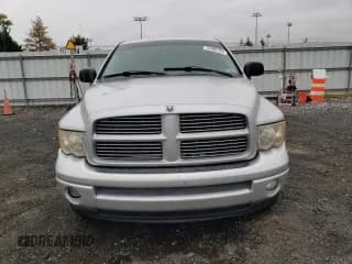 ✅ 2004 Dodge 1500 SLT • VIN: 1D7HU18D34S517393 • Лот: 72408194. Опубликован ранее на Copart с пробегом 275 589 миль. Бесплатный доступ к архиву аукционных продаж из США и подробный отчёт об истории автомобиля на DreamBid. Изображение 5.