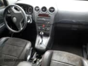 ✅ 2008 Saturn VUE Red Line • VIN: 3GSCL13738S678141 • Lot: 47368465. Listed on Copart with 211,459 mi. Free auction sales archive from the USA and detailed vehicle history report at DreamBid. Image 8.