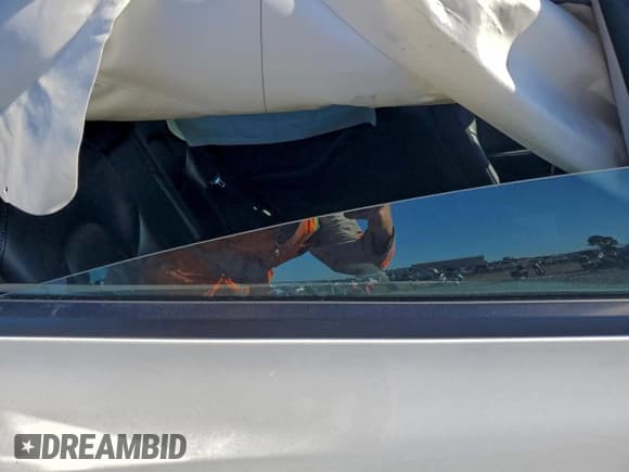 ✅ 2023 Tesla Model 3 • VIN: 5YJ3E1EA6PF449586 • Лот: 93883455. Опубликован ранее на Copart с пробегом 151 803 миль. Бесплатный доступ к архиву аукционных продаж из США и подробный отчёт об истории автомобиля на DreamBid. Изображение 10.