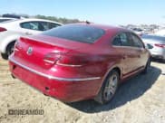 ✅ 2014 Volkswagen CC Sport • VIN: WVWBN7AN8EE524374 • Лот: 43632445. Опубликован ранее на IAAI с пробегом 141 004 миль. Бесплатный доступ к архиву аукционных продаж из США и подробный отчёт об истории автомобиля на DreamBid. Изображение 4.