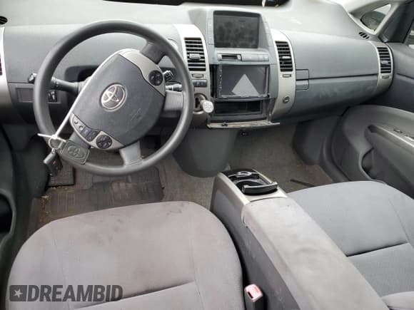 ✅ 2008 Toyota Prius • VIN: JTDKB20U383324541 • Lot: 85396255. Wystawiony na Copart z przebiegiem Nie podano. Bezpłatny archiwum sprzedaży aukcyjnych z USA i szczegółowy raport historii pojazdu na DreamBid. Zdjęcie 8.