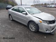 ✅ 2014 Toyota Camry LE • VIN: 4T1BD1FK2EU127789 • Лот: 43658894. Опубликован ранее на IAAI с пробегом 251 519 миль. Бесплатный доступ к архиву аукционных продаж из США и подробный отчёт об истории автомобиля на DreamBid. Изображение 1.