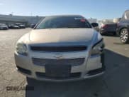 ✅ 2010 Chevrolet Malibu 1LS • VIN: 1G1ZB5EBXAF114684 • Lot: 75524294. Listed on Copart with Not provided. Free auction sales archive from the USA and detailed vehicle history report at DreamBid. Image 5.