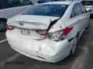 2011 Hyundai Sonata Limited with VIN 5NPEC4AC1BH135264, listed as a IAAI auction lot 43043169 with 214,399 mi miles and . Bid and sale history available at DreamBid. Image 6.