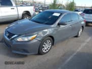 ✅ 2016 Nissan Altima SR • VIN: 1N4AL3AP9GC191313 • Лот: 43214165. Опубликован ранее на IAAI с пробегом 135 639 миль. Бесплатный доступ к архиву аукционных продаж из США и подробный отчёт об истории автомобиля на DreamBid. Изображение 2.