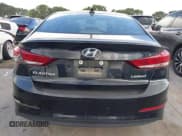 ✅ 2017 Hyundai Elantra SE • VIN: KMHD84LF3HU260202 • Lot: 42783393. Wystawiony na IAAI z przebiegiem 75 906 mil. Bezpłatny archiwum sprzedaży aukcyjnych z USA i szczegółowy raport historii pojazdu na DreamBid. Zdjęcie 15.
