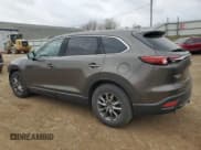 ✅ 2016 Mazda CX-9 Touring • VIN: JM3TCBCY8G0102231 • Lot: 92071845. Wystawiony na Copart z przebiegiem 142 263 mil. Bezpłatny archiwum sprzedaży aukcyjnych z USA i szczegółowy raport historii pojazdu na DreamBid. Zdjęcie 2.