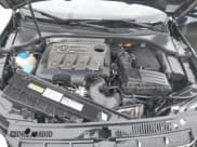 ✅ 2014 Volkswagen Passat SE • VIN: 1VWBN7A3XEC088988 • Лот: 43028539. Опубликован ранее на IAAI с пробегом 114 764 миль. Бесплатный доступ к архиву аукционных продаж из США и подробный отчёт об истории автомобиля на DreamBid. Изображение 10.