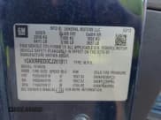 ✅ 2012 GMC Acadia SLT1 • VIN: 1GKKRRED0CJ261811 • Лот: 43818104. Опубликован ранее на IAAI с пробегом 181 409 миль. Бесплатный доступ к архиву аукционных продаж из США и подробный отчёт об истории автомобиля на DreamBid. Изображение 9.