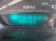 ✅ 2002 Chevrolet Silverado 1500 LT • VIN: 2GCEK19TX21220658 • Lot: 42795382. Listed on IAAI with 229,754 mi. Free auction sales archive from the USA and detailed vehicle history report at DreamBid. Image 16.