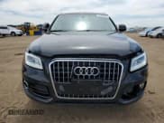 ✅ 2015 Audi Q5 Premium Plus • VIN: WA1LFAFP6FA067124 • Lot: 55306975. Listed on Copart with 115,549 mi. Free auction sales archive from the USA and detailed vehicle history report at DreamBid. Image 5.
