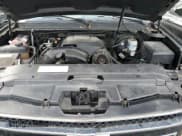 ✅ 2007 Chevrolet Avalanche 2LT • VIN: 3GNEC12J07G267368 • Lot: 84643225. Listed on Copart with 243,118 mi. Free auction sales archive from the USA and detailed vehicle history report at DreamBid. Image 11.