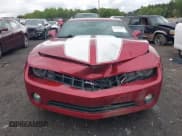 ✅ 2013 Chevrolet Camaro LT • VIN: 2G1FC1E36D9169079 • Lot: 42020569. Wystawiony na IAAI z przebiegiem 113 282 mil. Bezpłatny archiwum sprzedaży aukcyjnych z USA i szczegółowy raport historii pojazdu na DreamBid. Zdjęcie 12.