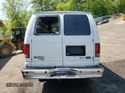 ✅ 2013 Ford Econoline Cargo Commercial • VIN: 1FTSS3EL7DDA41425 • Lot: 59045965. Wystawiony na Copart z przebiegiem Nie podano. Bezpłatny archiwum sprzedaży aukcyjnych z USA i szczegółowy raport historii pojazdu na DreamBid. Zdjęcie 6.