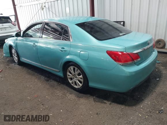 ✅ 2011 Toyota Avalon • VIN: 4T1BK3DB5BU439735 • Лот: 42848066. Опубликован ранее на IAAI с пробегом 86 493 миль. Бесплатный доступ к архиву аукционных продаж из США и подробный отчёт об истории автомобиля на DreamBid. Изображение 3.