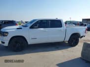 ✅ 2021 Ram 1500 Big Horn • VIN: 1C6RREFTXMN816208 • Lot: 41527689. Wystawiony na IAAI z przebiegiem 45 392 mil. Bezpłatny archiwum sprzedaży aukcyjnych z USA i szczegółowy raport historii pojazdu na DreamBid. Zdjęcie 14.