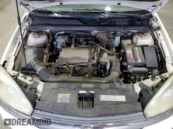 ✅ 2005 Chevrolet Malibu LS • VIN: 1G1ZT52875F306673 • Лот: 90243745. Опубликован ранее на Copart с пробегом 214 660 миль. Бесплатный доступ к архиву аукционных продаж из США и подробный отчёт об истории автомобиля на DreamBid. Изображение 11.